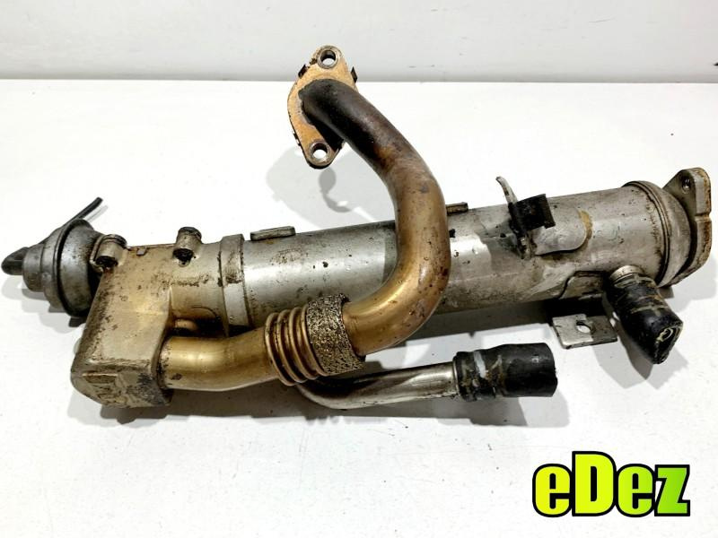 Racitor gaze Audi A6 (2004-2011) [4F2, C6] 2.0 tdi cag, caga 03L131512AB
