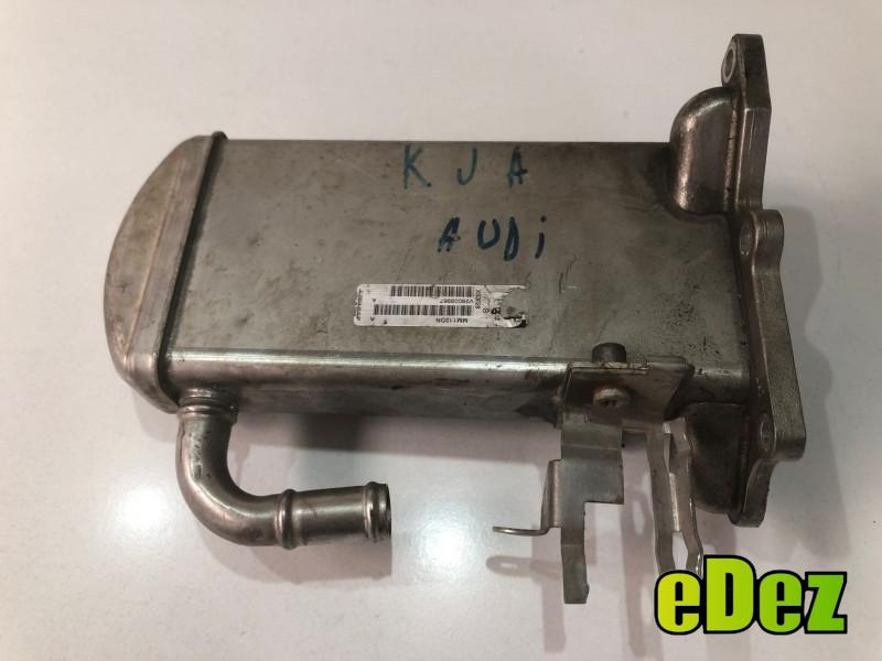 Racitor gaze Audi A6 (2010-2018) [4G2, C7] 2.0 d v29009967