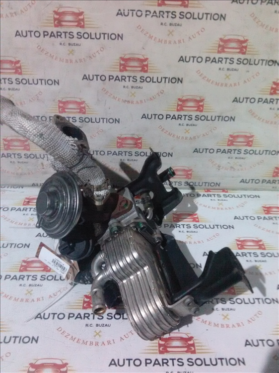 Racitor gaze AUDI A6 3.0 TDI an fabr. 2006