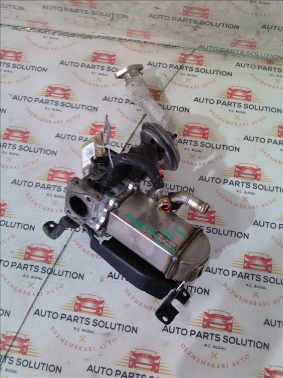 Racitor gaze AUDI A6 3.0 TDI an fabr. 2007