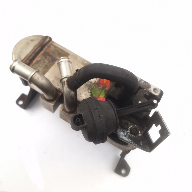 Racitor Gaze Audi A6 (4F, C6) 2004 - 2011 Motorina 059131511, 059131508G