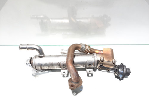 Racitor gaze, Audi A6 (4F, C6) [Fabr 2004-2010] 2.0 tdi, BRE, 03G131512AL