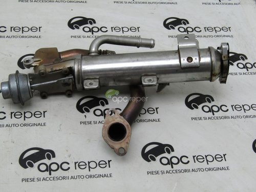 Racitor gaze  Audi A6 4F Facelift 2010 - 2,0Tdi cod 03L131512AH