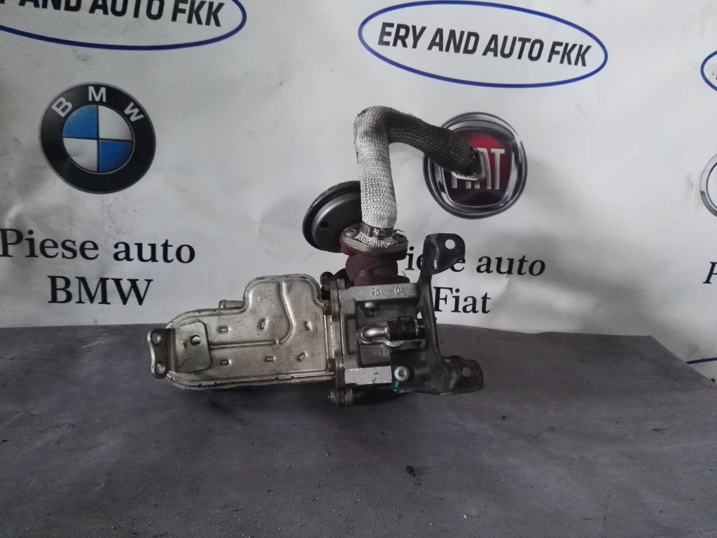 Racitor gaze audi a6 4f motor 3.0 tdi cod 059131512 H