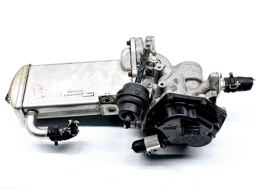 Racitor gaze Audi A6 (4G2, C7) [Fabr 2012-2017] V29041282 2.0 TDI CGLC 130KW / 177CP 2.0 TDI CGLC 13...