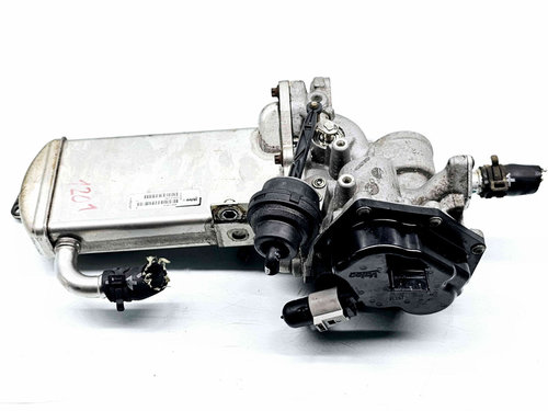 Racitor gaze Audi A6 (4G2, C7) [Fabr 2012-2017] V29041282 2.0 TDI CGLC 130KW / 177CP 2.0 TDI CGLC 13...