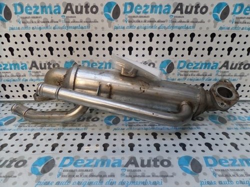 Racitor gaze, Audi A6 Avant (4B, C5) 1.9 tdi