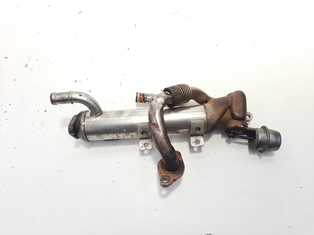Racitor gaze, Audi A6 Avant (4F5, C6) 2.0 TDI, BLB (idi:579707)