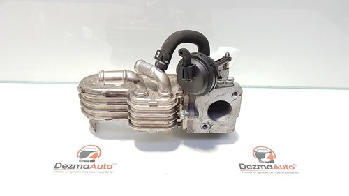 Racitor gaze, Audi A6 Avant (4F5, C6) 3.0 tdi, 059131512