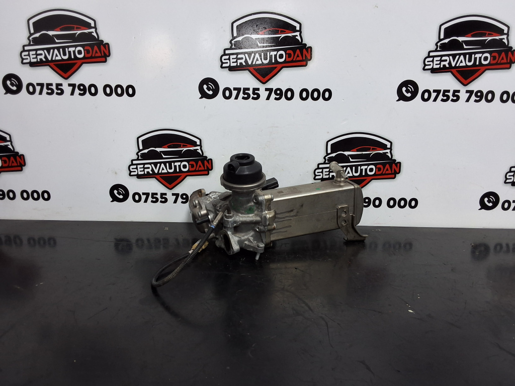 Racitor gaze Audi A7 (2010-2018) [4G] 3.0 Motorina 2014, 059131511AJ