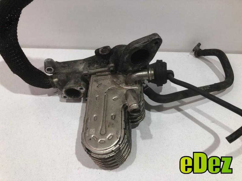 Racitor gaze Audi A8 (2002-2009) [4E] D3 4.2 tdi euro 4 057131512k