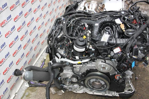 Racitor gaze Audi A8 2009-2017 4H D4 059131508AN
