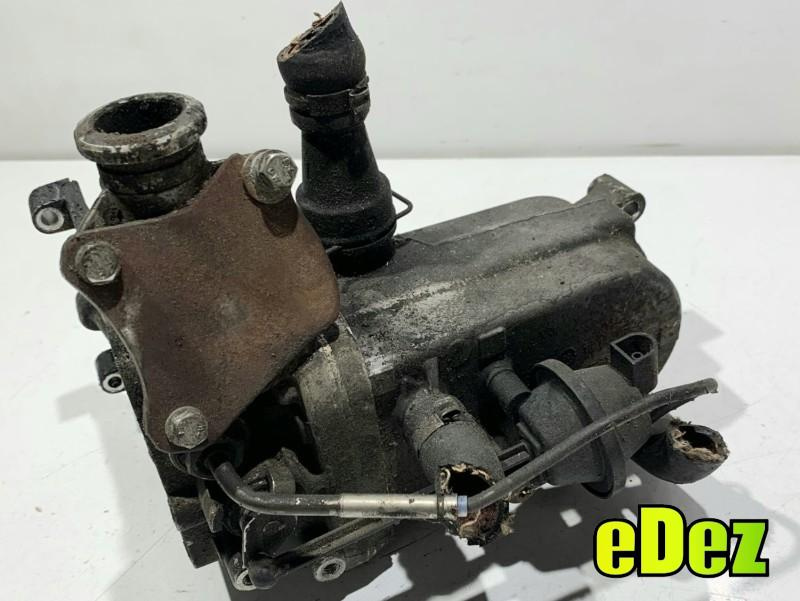 Racitor gaze Audi A8 (2009-2017) [4H] D4 3.0 tdi; 3.0 tdi CCWA 059131515R