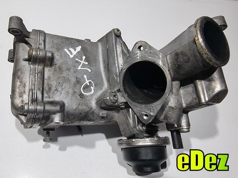 Racitor gaze Audi A8 (2009-2017) [4H] D4 3.0 tdi CJGA 059131515BE