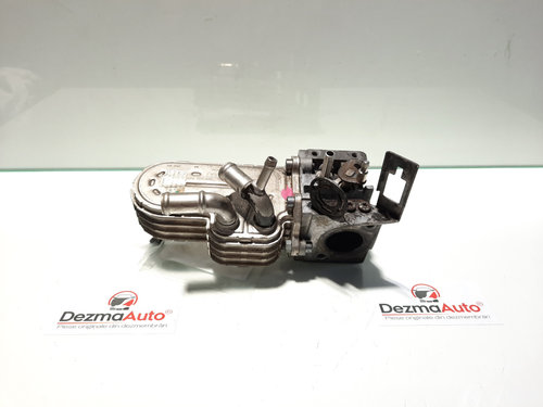 Racitor gaze, Audi A8 (4E) [Fabr 2004-2009] 3.0 tdi, ASB, 059131512 (id:435520)