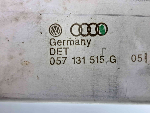 Racitor gaze Audi A8 (4H) [Fabr 2010-2017] 057131515G 4.2 TDI CDSB 4.2 TDI CDSB 258KW / 350CP