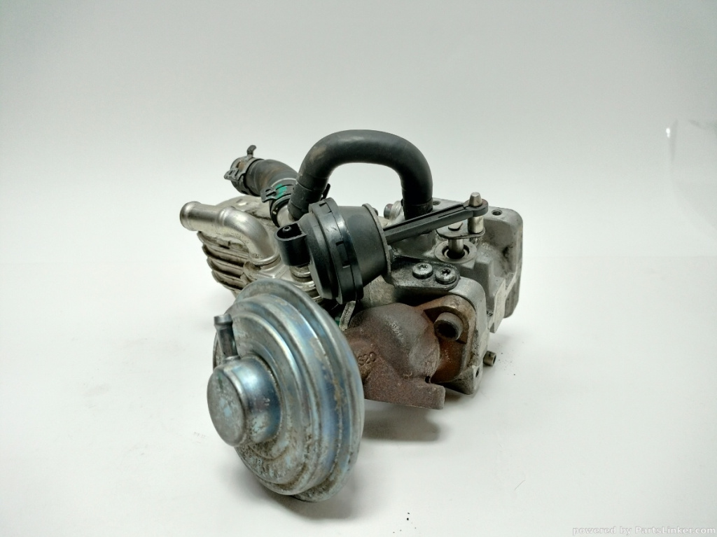 Racitor gaze Audi A8 D3 2006 ASB 059131512H OEM 059131512H