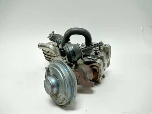 Racitor gaze Audi A8 D3 2006 ASB 059131512H OEM 059131512H