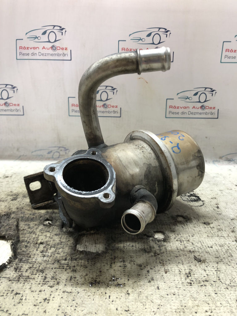 Racitor Gaze Audi Q3 2.0 2015, 04L131512