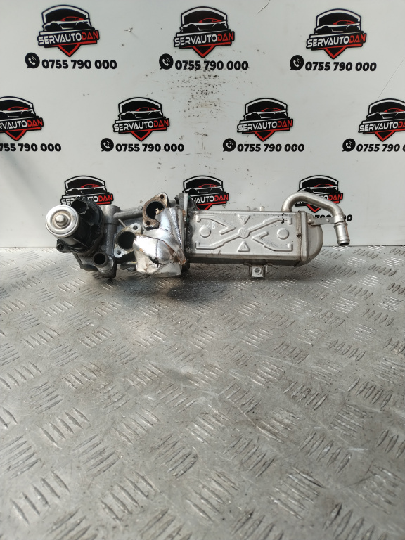 Racitor gaze Audi Q3 (2011-2017) [8U] 2.0 Motorina 2012, 03L131512BL