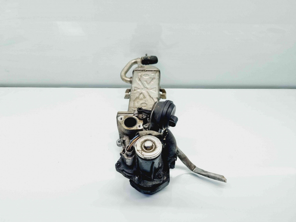Racitor gaze Audi Q3 (8UB) [Fabr 2011-2018] 03L131512CF 2.0 TDI CFFB 103KW / 140CP 2.0 TDI CFFB 103KW / 140CP