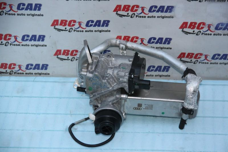 Racitor gaze Audi Q5 2017-> 80A 059131511BL