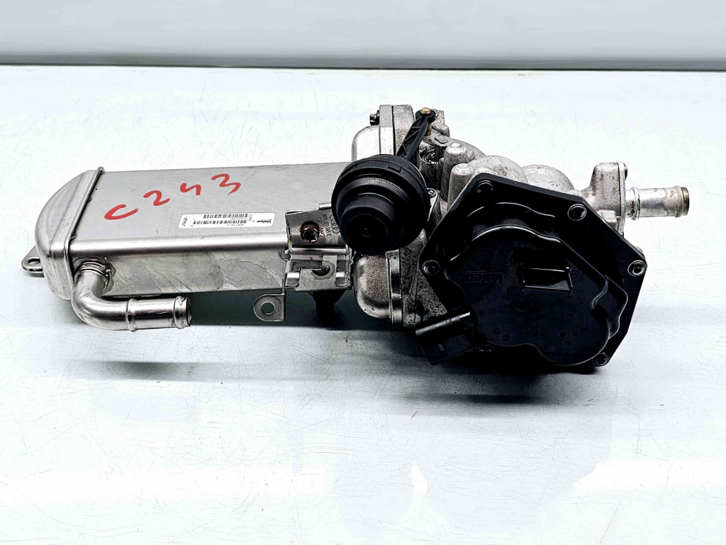 Racitor gaze Audi Q5 (8RB) [Fabr 2008-2016] S-line V29041282 2.0 TDI CGLB 125KW / 170CP 2.0 TDI CGLB 125KW / 170CP