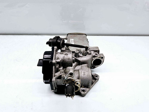 Racitor gaze AUDI Q5 (8RB) [ Fabr 2008-2016] V29041282 2.0 TDI CGLC 130KW / 177CP