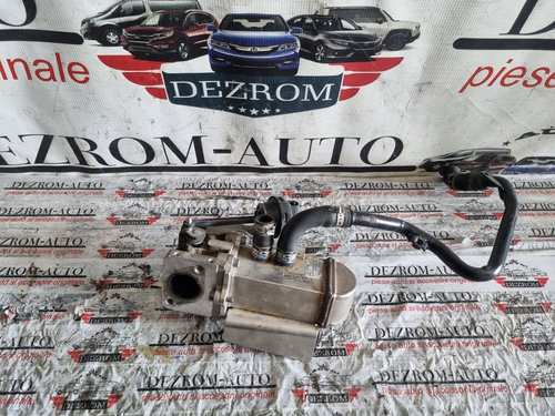 Racitor gaze Audi Q7 4L 3.0 TDI quattro 233cp cod piesa : 059131511G