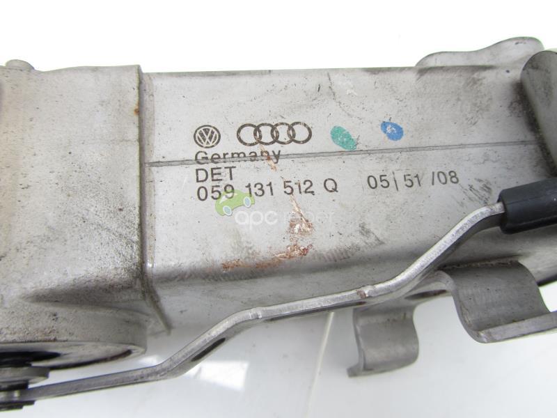 Racitor Gaze Audi Q7 4L - Vw Touareg cod 059131512Q