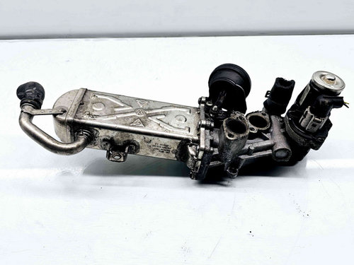 Racitor gaze AUDI TT (8J3) [Fabr 2006-2013] 03L131512DQ 1.6 TDI CAYC 77KW / 105CP