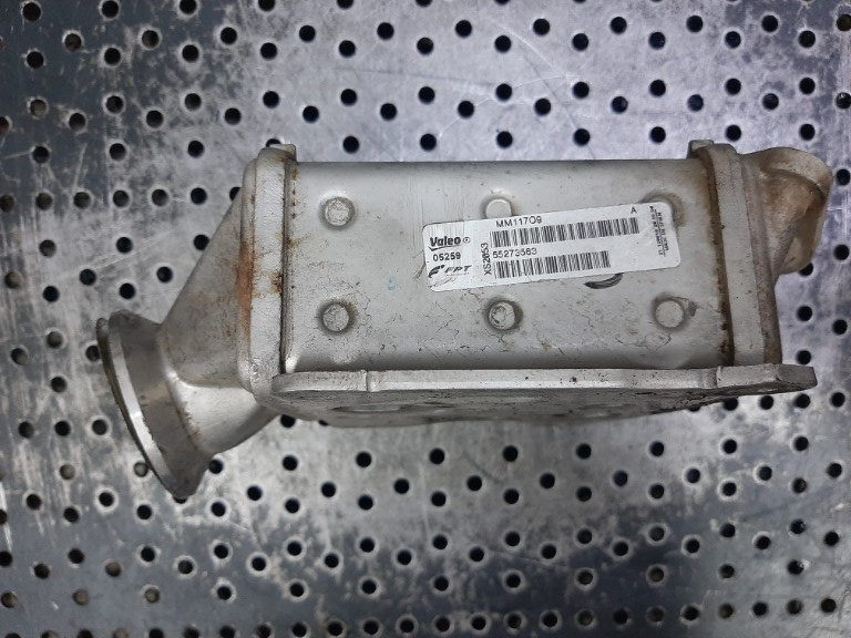 Racitor gaze b13dte b13dtc 1.3cdti opel corsa e 55273563