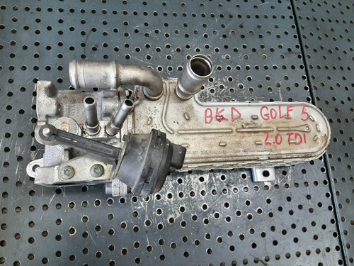 Racitor gaze bkd 2.0 tdi vw golf 5 passat b6 audi a3 seat altea leon toledo skoda octavia 2 03g13151...