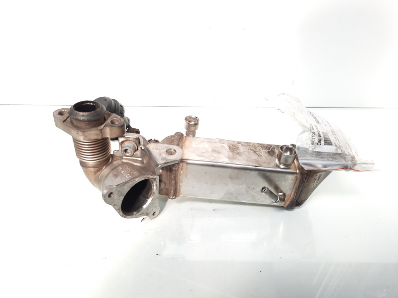 Racitor gaze, Bmw 1 Coupe (E82), 2.0 diesel, N47D20C (idi:605379)