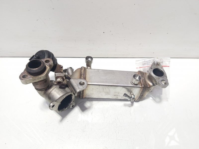 Racitor gaze, Bmw 1 (E81, E87) 2.0 diesel, N47D20A (id:636022)