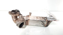 Racitor gaze, Bmw 1 (E81, E87), 2.0 diesel, N47D20...