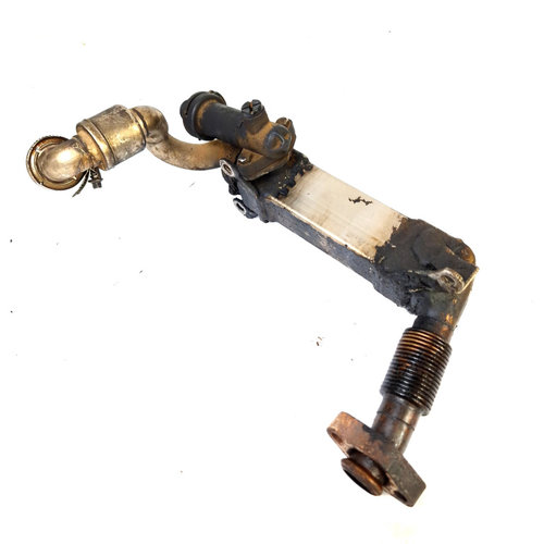 Racitor Gaze Bmw 1 (E81, E87, E88, E82) 2004-2013 118 D M47 D20 (204D4) Motorina 7790065, 7 790 065,...