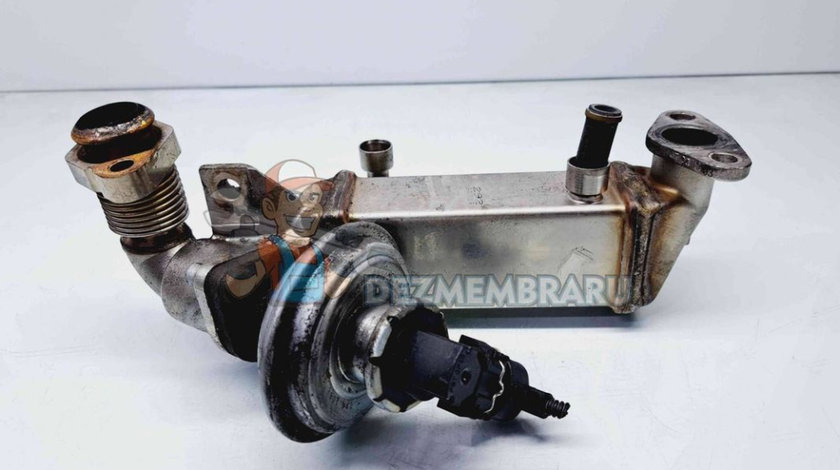 Racitor gaze Bmw 1 (E81, E87) [Fabr 2004-2010] 7801942 2.0 N47D20A