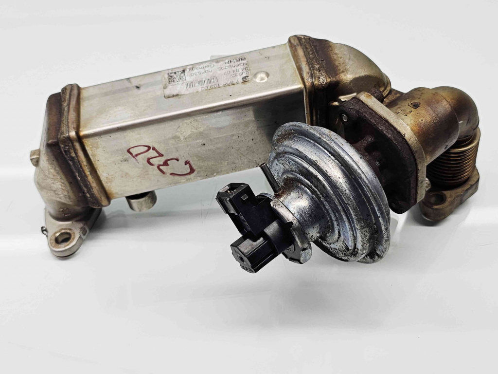 Racitor gaze Bmw 1 (E81, E87) [Fabr 2004-2010] 780518902 2.0 N47D 105KW / 143CP
