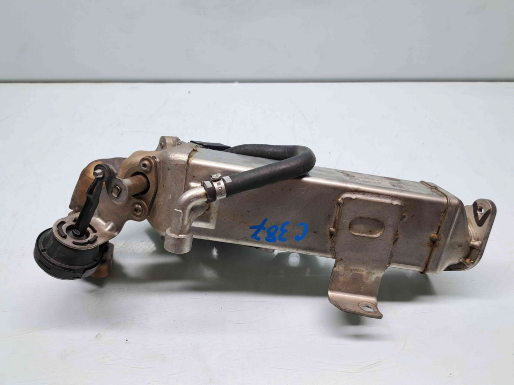 Racitor gaze Bmw 1 (F20, F21) [Fabr 2011-2017] 7810751-07 2.0 N47D20 135KW / 184CP