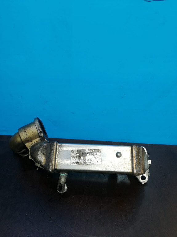 Racitor Gaze BMW 2.0 D N47D20B