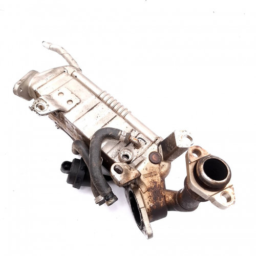 Racitor Gaze Bmw 2 Gran Tourer (F46) 2015 > 218 D B47 C20 A Motorina 8615891, 1905A