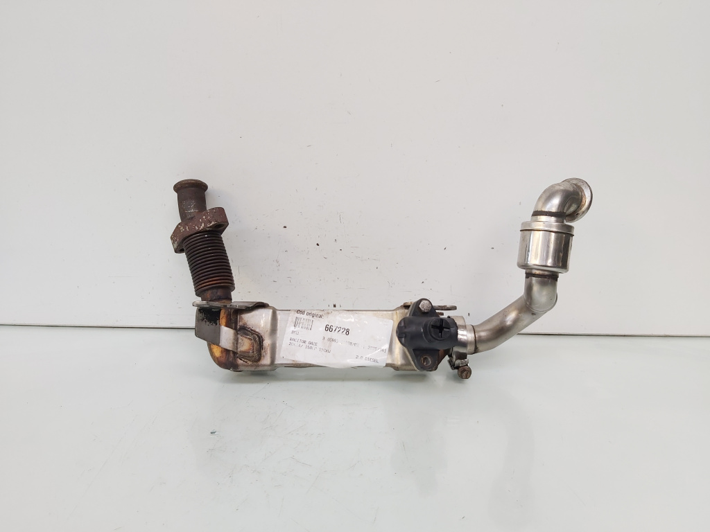 Racitor gaze, Bmw 3 Compact (E46) 2.0 diesel, 204D4 (idi:667228)