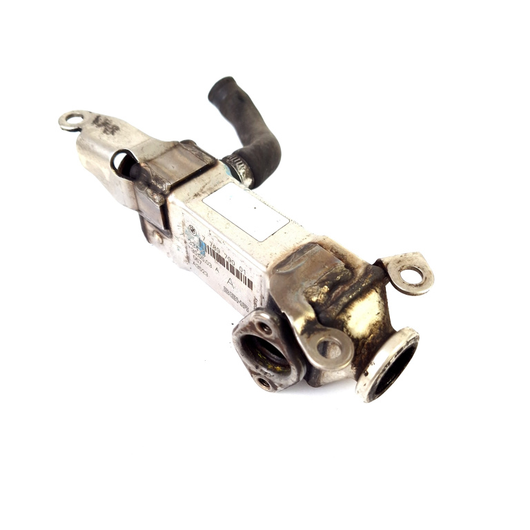 Racitor Gaze Bmw 3 (E46) 1998-2007 320 D Motorina 7789790, 778979001, 7 789 790 01 Behr