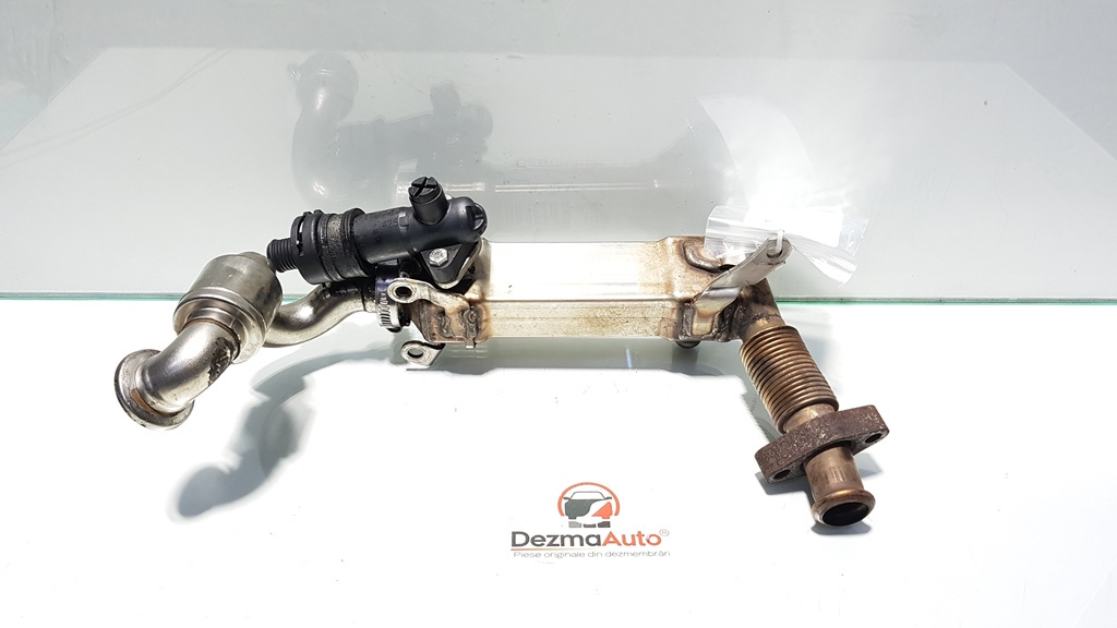 Racitor gaze, Bmw 3 (E46) 2.0 d, 204D4, 7790065 (id:398788)