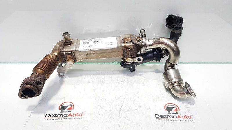 Racitor gaze, Bmw 3 (E46) 2.0 d, cod 7794245 (id:359373)