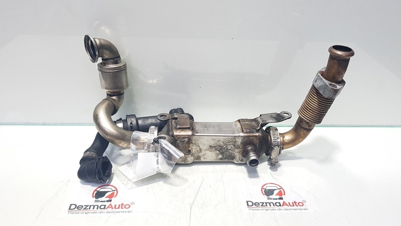 Racitor gaze, Bmw 3 (E46) 2.0 d (id:359958)