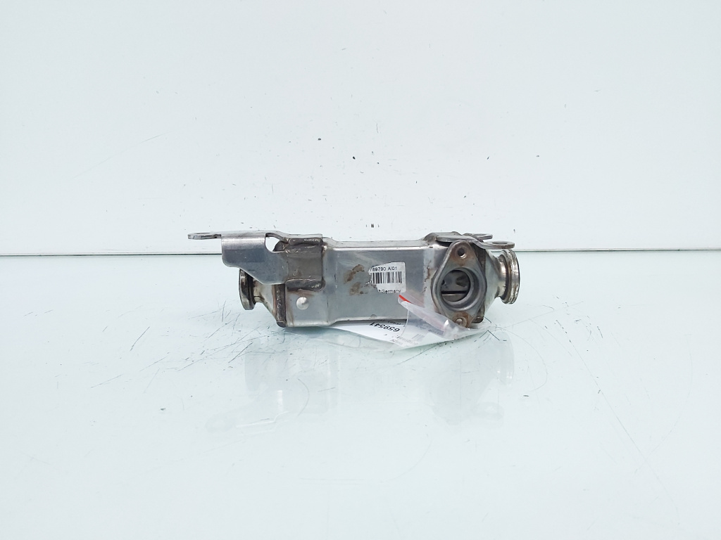Racitor gaze, Bmw 3 (E46), 2.0 diesel, 204D4 (id:659541)