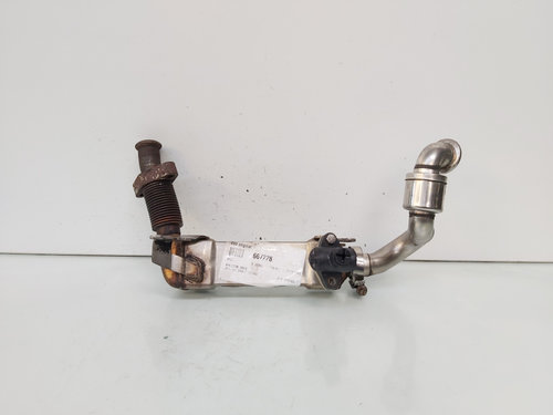 Racitor gaze, Bmw 3 (E46), 2.0 diesel, 204D4 (id:667228)