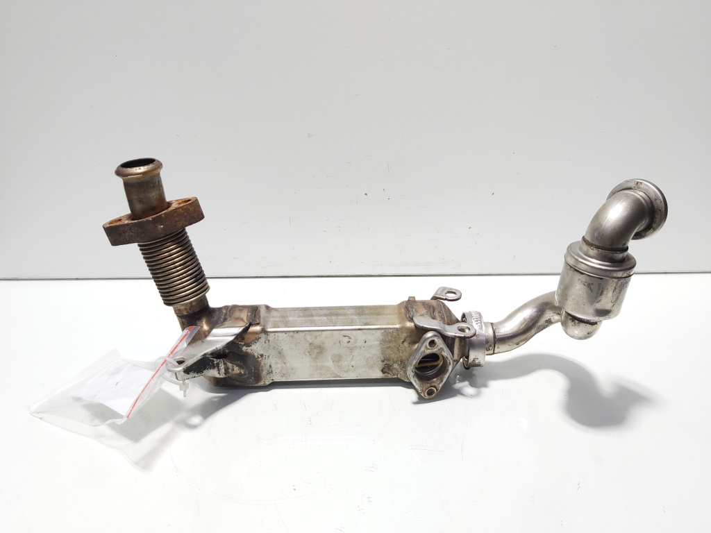 Racitor gaze, Bmw 3 (E90), 2.0 diesel, 204D4 (id:625450)